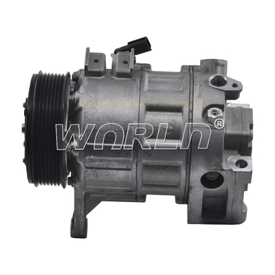 92600JA10ACar Wechselstromkompressor DKS17C 7PK für den Nissan Altima3.5 WXNS011