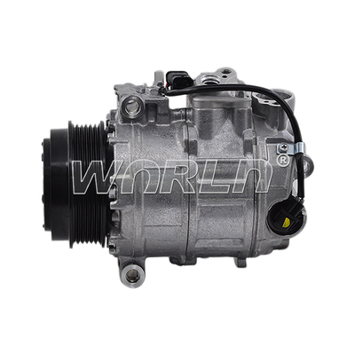 Für Benz S W222 0008306900 Automobil-Klimaanlage Kompressor 2013-2017 WXMB104