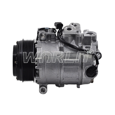 Automatischer AirCon-Kompressor 4472500221 A0008307200 für die Benz S/GLE/GLS WXMB092