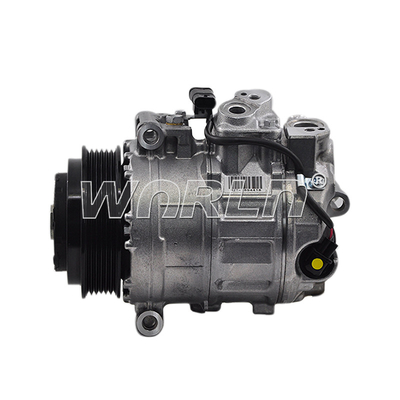 A0008305502 0008303501 Automobilluftkompressor 12 V für die Benz GLE/GLS/ML 2011-2018 WXMB082