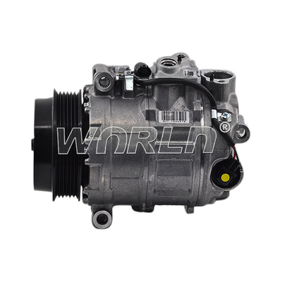 DCP17058 0012302511 Kompressor Klimagerät für Autos für Benz SS350/500/CL63AMG WXMB063