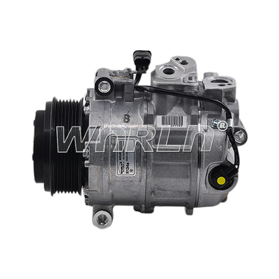 0008306902 4471506060 Kompressor für die Klimatisierung von Fahrzeugen für den Maybach S600/S65AMG W222 WXMB058