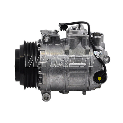 Automobil-Wechselstromkompressor 0008309800 4472808071 Für die Benz SLK55/ML63 W166 5,5 L WXMB088