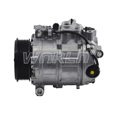 DCP17102 Kompressor für Klimageräte 12V für Benz Benz C/E/CLK für Viano für Vito WXMB012