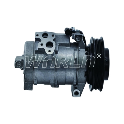 A0012306911 DCP17121 Automatik-Klimakompressor für den Benz Sprinter für den Dodge3.5 WXMB022
