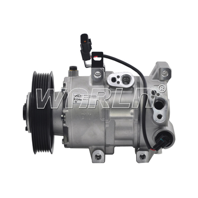 977101R300 977011R150 12V-Auto-Wechselstromkompressor für KIA Rio Hyundai Accent WXKA022