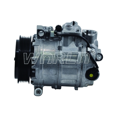4471502785 A0002309011 Kompressor Klimaanlage für Benz C/E/S für Sprinter für Viano für Vito 1999-2016 WXMB014