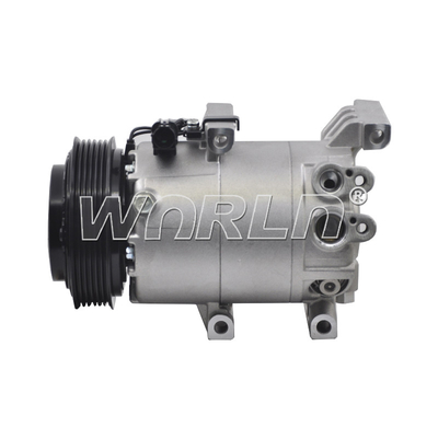 977012K001 VS12N 6PK Autoklimakompressor 12V für Kia Sou WXKA034