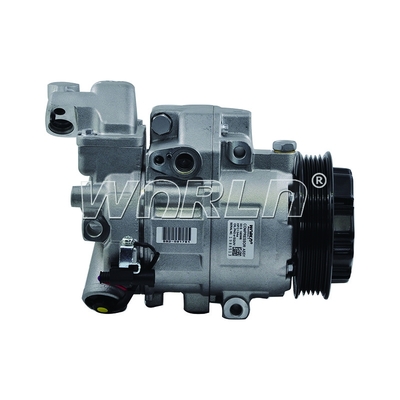 1999-2005 Kompressor 12V Kompressor für Benz A für Vaneo A0002307911 0002302111 WXMB017