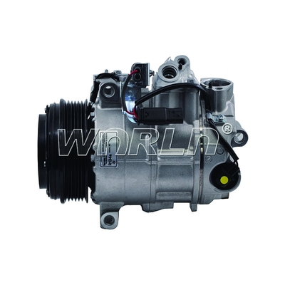 6SBU16C 0032308811 DCP17178 Automobil-Klimaanlage Kompressor für Benz M/E WXMB036