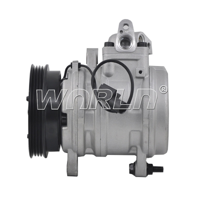 9770107100 Automobilkompressor Für Kia Picanto Für Morgen Für Hyundai I10 1.0/1.1 WXKA018