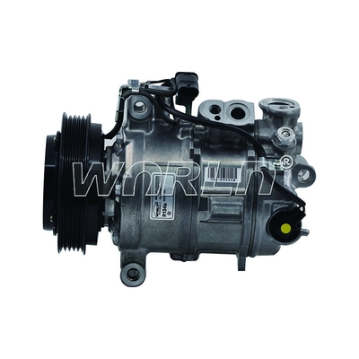 6SAS14C Klimagerät für Auto-Ac-Klimatisierung Kompressor A0038304460 4472501670 Für Benz A/B/CLA/GLA200 WXMB046