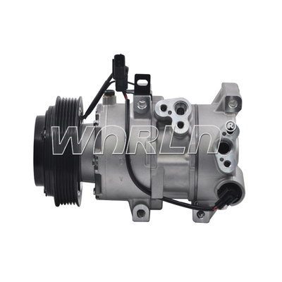 DVE14 6PK Automobil Wechselstromkompressor 97701B5000 für Kia K3 für I30 1.6 WXKA020