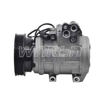 977011D100 Automatik-WK-Kompressor für Kia Carens für Sorento 2006-2012 WXKA013