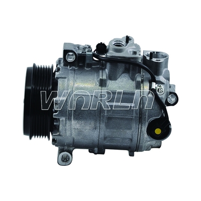 Automatischer Wechselstromkompressor DCP17043 0002309111 Für die Benz C/S/CLK W203/W209/W220 WXMB013