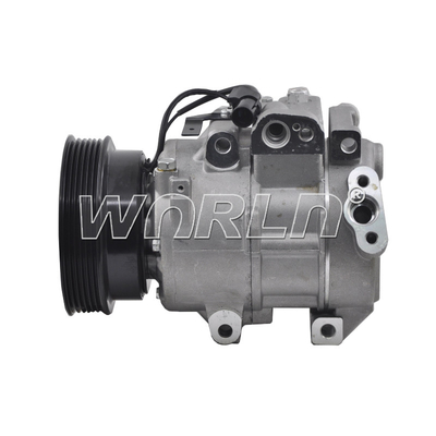 977011D300 Automobil Wechselstromkompressor DV13 6PK für Kia Carens für Cerato WXKA001