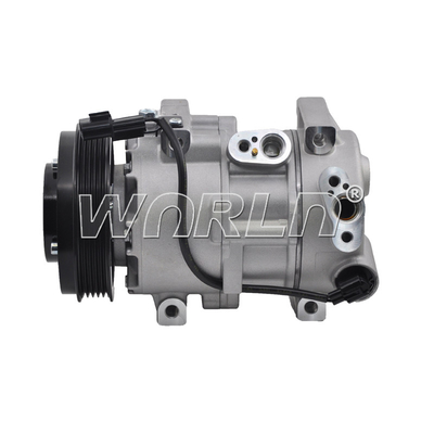 DVE12 Kompressor für Hyundai Accent für I20 1.2 97701C7000/977011R900 WXHY066