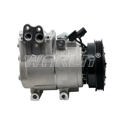 Kompressor für Hyundai Elantra für Akzent für Cope für Matrix 977012C000 WXHY005