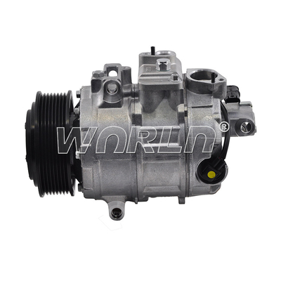 64529217869 DCP05090 7SEU Automobilluftkompressor 12V für BMW1/3/X3/X4 WXBM033