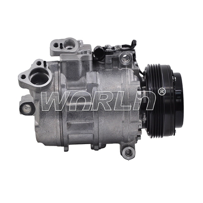 12V Kompressor für Klimaanlage für BMW 3/X3 DCP05031 64526918749 WXBM055