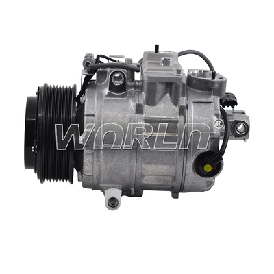 2008-2019 Automatik-A/C-Kompressor für BMW 5GT/X4/X6/X5 DCP05078 64529154070 WXBM035