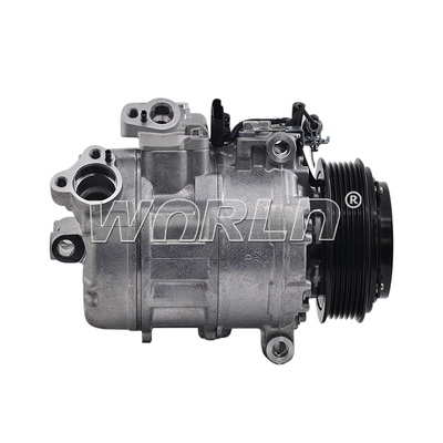 Auto-WK-Kompressor 6956716 DCP05045 Teile für BMW1/3/5 2007-2013 WXBM003