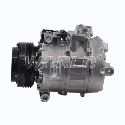 RC.600.265 12V Klimaanlage DCP05016 64526910458 Für BMW 520I / 525I / 530I / 540I WXBM011
