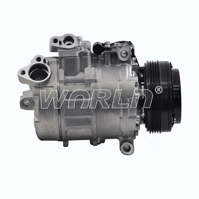 DCP05016 Automobil-Klimaanlage Kompressor für BMW3/5/7 1998-2007 WXBM011