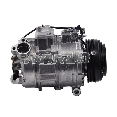 Fahrzeugluftkompressor 12 V für BMW5/6/7/X5/X6 für Rolls-Royce Dawn 399061 64529154072 WXBM034