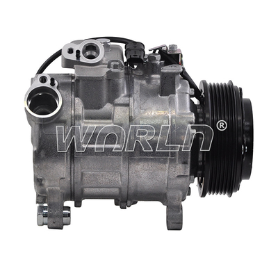 12V-Auto-Ac-Kompressor für BMW 3/5/X5/X6 DCP05096 4472604530 WXBM038