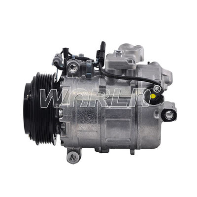 7SBU17C 6PK Auto-Klimakompressor OEM 64529156422 2473005250 Für BMW 1 3 für E60 E61 N53 12V WXBM003