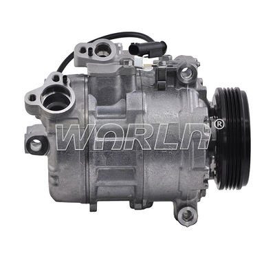 DCP05020 7SEU17C Automatischer Wechselstromkompressor Hersteller für BMW5/7 WXBM012