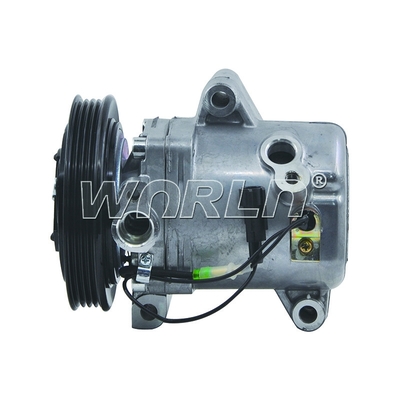 12V-Auto-Wechselstromkompressor 1322300011 92600YS000 für Benz Smart Fortwo1.0 WXMB032