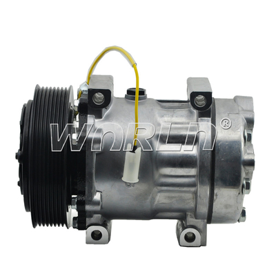 Klimaanlagen-Kompressor des Auto-50966443 5010605063 24V für  für Rvi 7H15