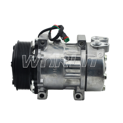 Selbstersatzteil-Kompressor für Scania5 G/P/R/T 24V 10570893/1853081/1888033
