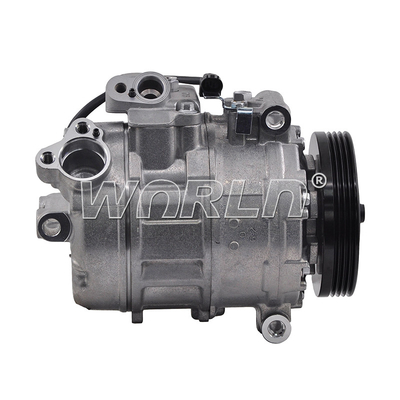 64526950152 DCP05042 12V Automobil-Ac-Kompressor für BMW5/7 WXBM058