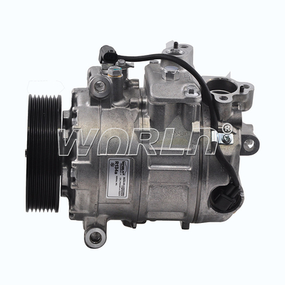 12V Kühlkompressor für BMW 64529195721 DCP05060 WXBM023