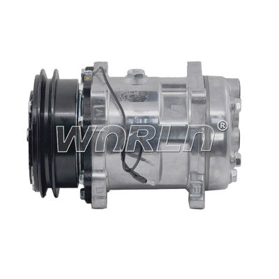 OEM COR39343 740406 Automatischer Wechselstromkompressor SP15 für Holden Rodeo RA3.0 12V WXIZ019