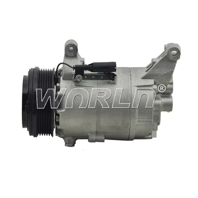 64526918122A CVC Kompressor Klimagerät für Mini Cooper für einen R50 WXBM004