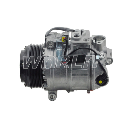 4472806940 DCP17181 Kompressor Klimagerät für Autos für Benz ML350/GLE W166/X166 WXMB050