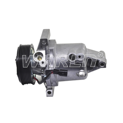 Automatische Klimaanlage Kompressor für 926005689R Duster für Renault Sandero WXRN061