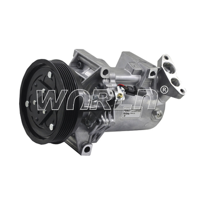 8201025121 Auto-Luftkompressor 12V für Renault Fluence für Dacia Dokker WXRN017