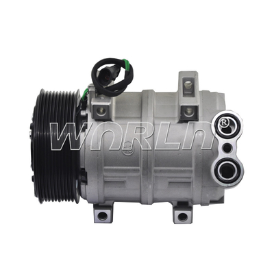 DKS15 LKW Wechselstromkompressor 24V Systemreparatur Kompressor für FAW J6 WXTK156