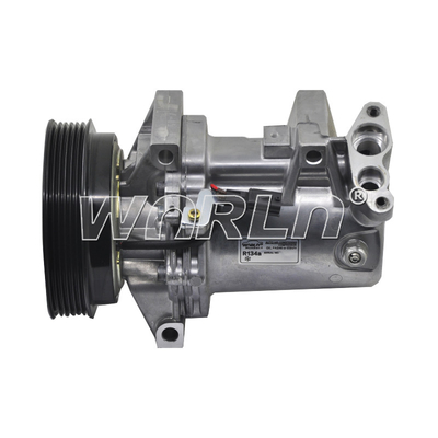 RC.600.446 12V Klimaanlage für Renault LOGAN für VOLTS POLIA 8201025121 8200816362 WXRN017