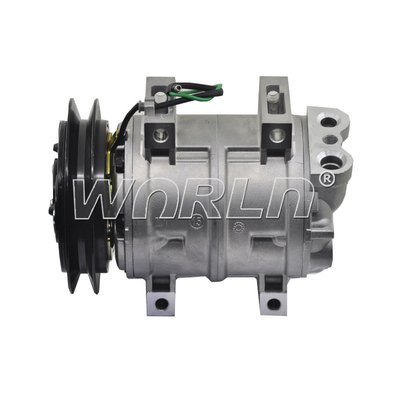 5060116800 5060117441 Durchmesser Lkw-Klimaanlage Kompressor für Hitachi Kenki für Komatsu für JohnDeere WXTK010