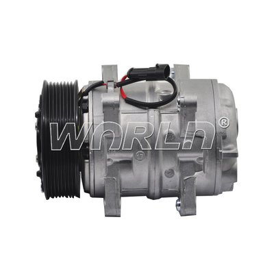 DKS Lkw-Klimaanlage Kompressor für FAW J6 24V DKS 8PK Automatikkompressor WXTK015