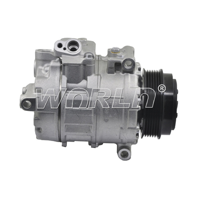 DCP32068 2E0820803H VW Fahrzeug Wechselstromkompressor 7SEU17C für VW Crafter 2.0TDI WXVW049
