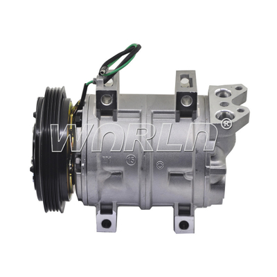 24V-Klimakompressor für Nissan für Lastwagen DKS15C 4PK WXNS126