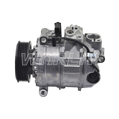 DCP32021 3D0820803T Automatik-Klimakompressor für VW Phaeton für Audi Q7 für Porsche WXVW061