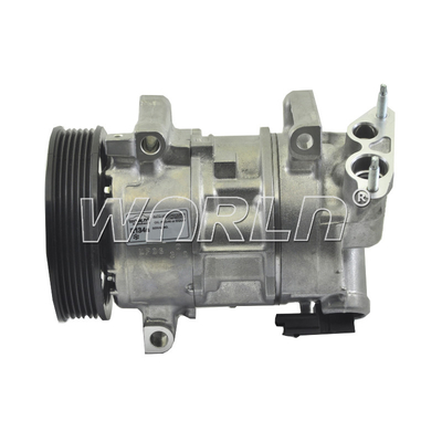 DCP21022 Auto-Ac-Kompressor für Peugeot 308 Citroen C3 WXPG048